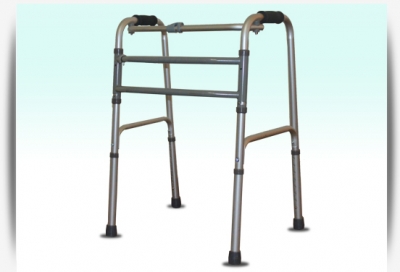 Andador de Aluminio