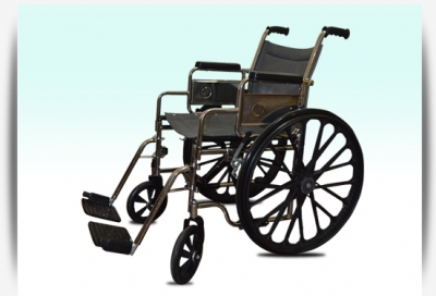 Silla de Ruedas de Autotransporte